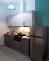 Blue Studio Nidri - B&B
