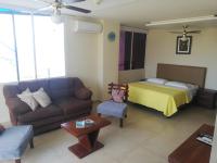 Studio Appartement met Uitzicht op Zee