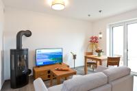 Appartamento con 1 Camera da Letto e Vista Lago