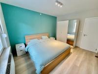 Appartamento con 3 Camere da Letto