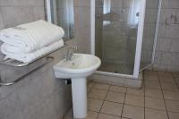 Doppelzimmer mit Poolblick