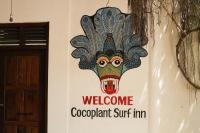 Cocoplant Surf Inn - B&B Midigama