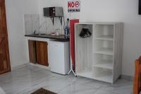 Deluxe Tweepersoonskamer