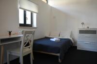 Chambre Lits Jumeaux - Vue sur Jardin