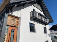 Hiša Pod gorami II****-house with wellness - B&B Kranjska Gora