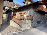 Appartamento del Lele - B&B La Thuile