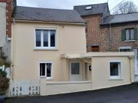 Gîte Linglet - B&B Fumay