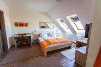Azúr Ház Kamilla Apartman - B&B