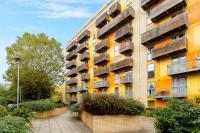 Central London - The Shoreditch, Angel, Old Street Apartment - B&B