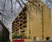 Central London - The Shoreditch, Angel, Old Street Apartment - Chambres d'hôtes Londres