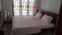 Habitación Estándar - Cama extragrande