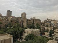 B&B Il Cairo - Furnished apartment for rent in Zamalek, Cairo - Bed and Breakfast Il Cairo