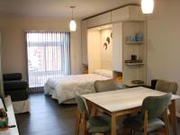 Appartement met 1 Slaapkamer