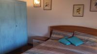 Standaard Tweepersoonskamer met Eigen Badkamer