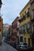 Domu 600 - Suite mini appartamento Cagliari centro storico - B&B