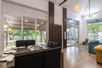 Stay Leisurely Country House, 4BHK Pool Karjat - B&B Karjat