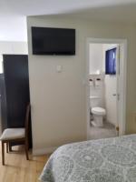 Deluxe Tweepersoonskamer