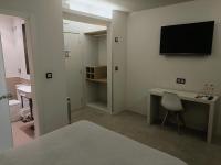 Habitación Doble - 1 o 2 camas