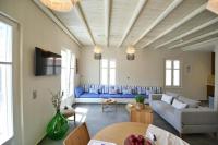 Apartamento con balcón