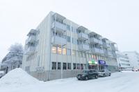 Hilma's apartment - B&B