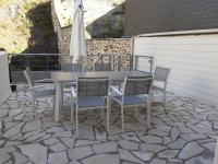 Charme et zénitude, avec vue exceptionnelle sur le port - Ferienwohnung