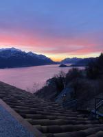 B&B Plesio - Como Lake Samlu House - Menaggio - Bed and Breakfast Plesio