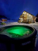 Do Słońca - B&B Ropienka