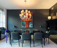 The KING of MILAN - Chambres d’hôtes Milan