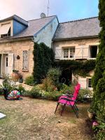 B&B Retheuil - Le Mas De Retheuil - Bed and Breakfast Retheuil