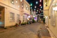 Enderun by Otantik Suites - Ferienwohnung Istanbul