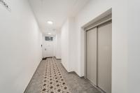 Appartamento con 2 Camere da Letto