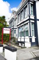 Headlands - Room Only Accommodation - B&B Falmouth