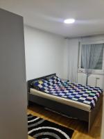 Apartman Jaca - B&B Tuzla