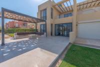 Brand-New Family House in Tawila El Gouna Lagoon and Pool Access - Ferienwohnung