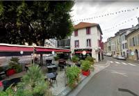 T2 de charme, centre ville historique de Tarbes - Ferienwohnung