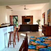 Casa Kauai Boiçucanga - B&B São Sebastião