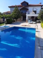 4 yatak odalı Harika müstakil villa - Chambres d’hôtes