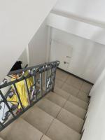 Apartamento de 3 dormitorios