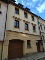 B&B Jihlava - Penzion Joštovka - Bed and Breakfast Jihlava