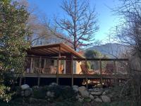 Chalet 2 Chambres