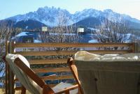 Residence Intica - B&B San Candido