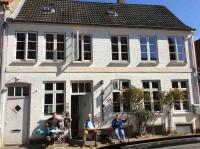 B&B Friedrichstadt - westcoast-Speicher - Bed and Breakfast Friedrichstadt