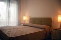 Chambre Double Deluxe - Vue sur Mer