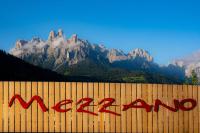 Casa Vanna - B&B Mezzano