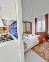 Appartement met 1 Slaapkamer