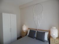 Apartamento de 2 dormitorios