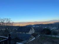 Casa turismo rural Becar - B&B Corullón