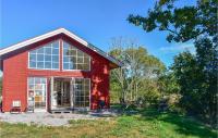 B&B Ronneby - Stunning Home In Ronneby With House Sea View - Bed and Breakfast Ronneby