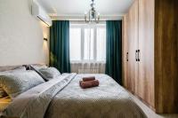 Сердце города 1комн ЖК Молодёжный - B&B