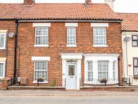 B&B Fakenham - Springfield - Bed and Breakfast Fakenham